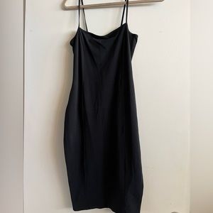 Express Spandex Dress